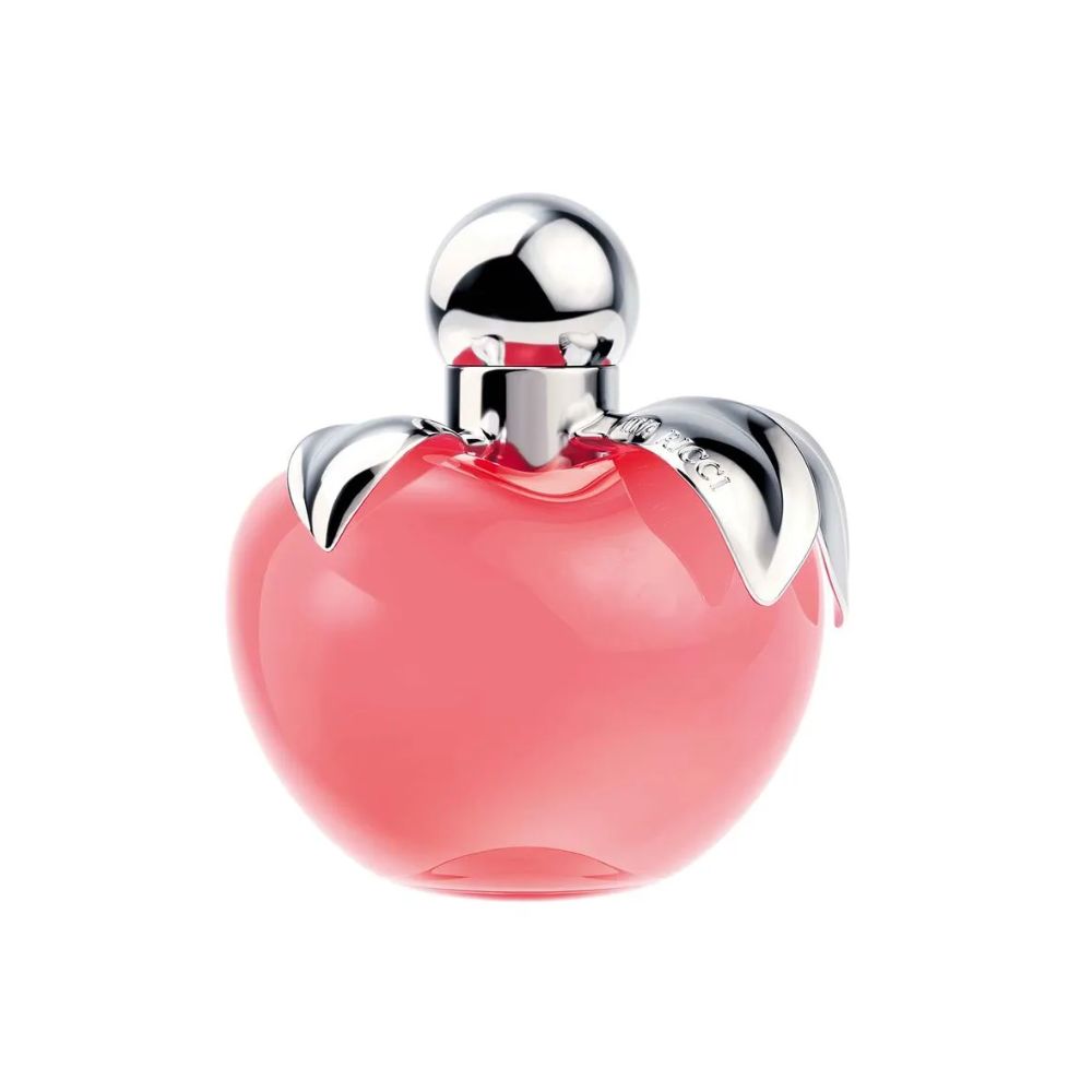 Frasco oficial do perfume NR NINA EDT 50ML
