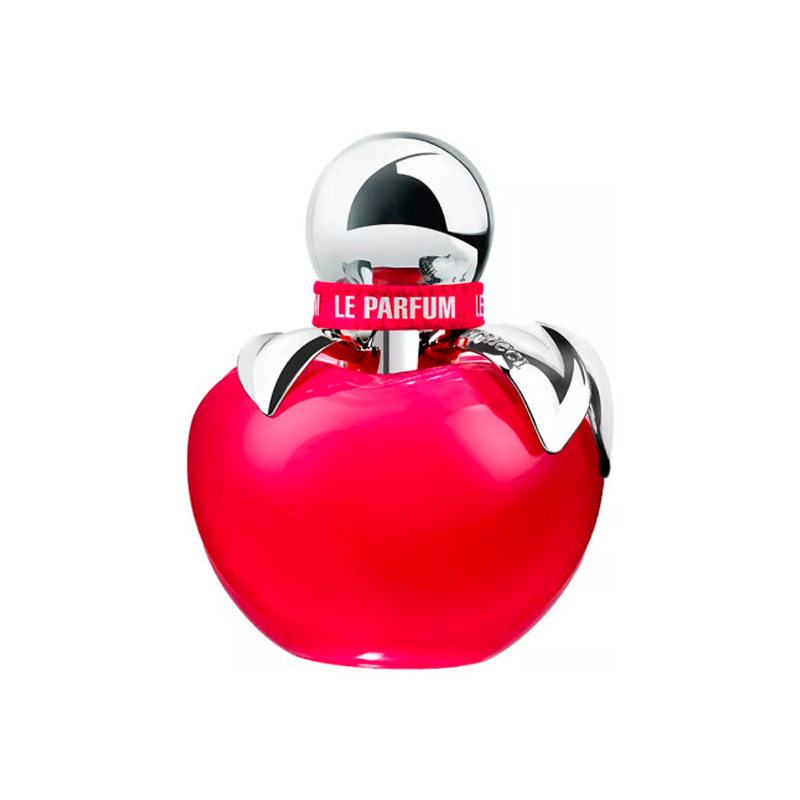 Frasco oficial do perfume NR NINA LE PARFUM EDP 50ML