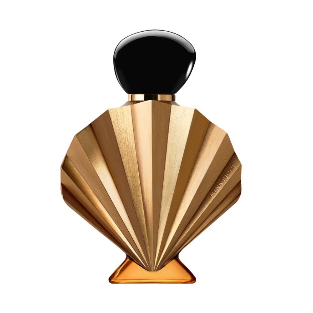 Frasco oficial do perfume NR NINA VENUS EDP 80ML