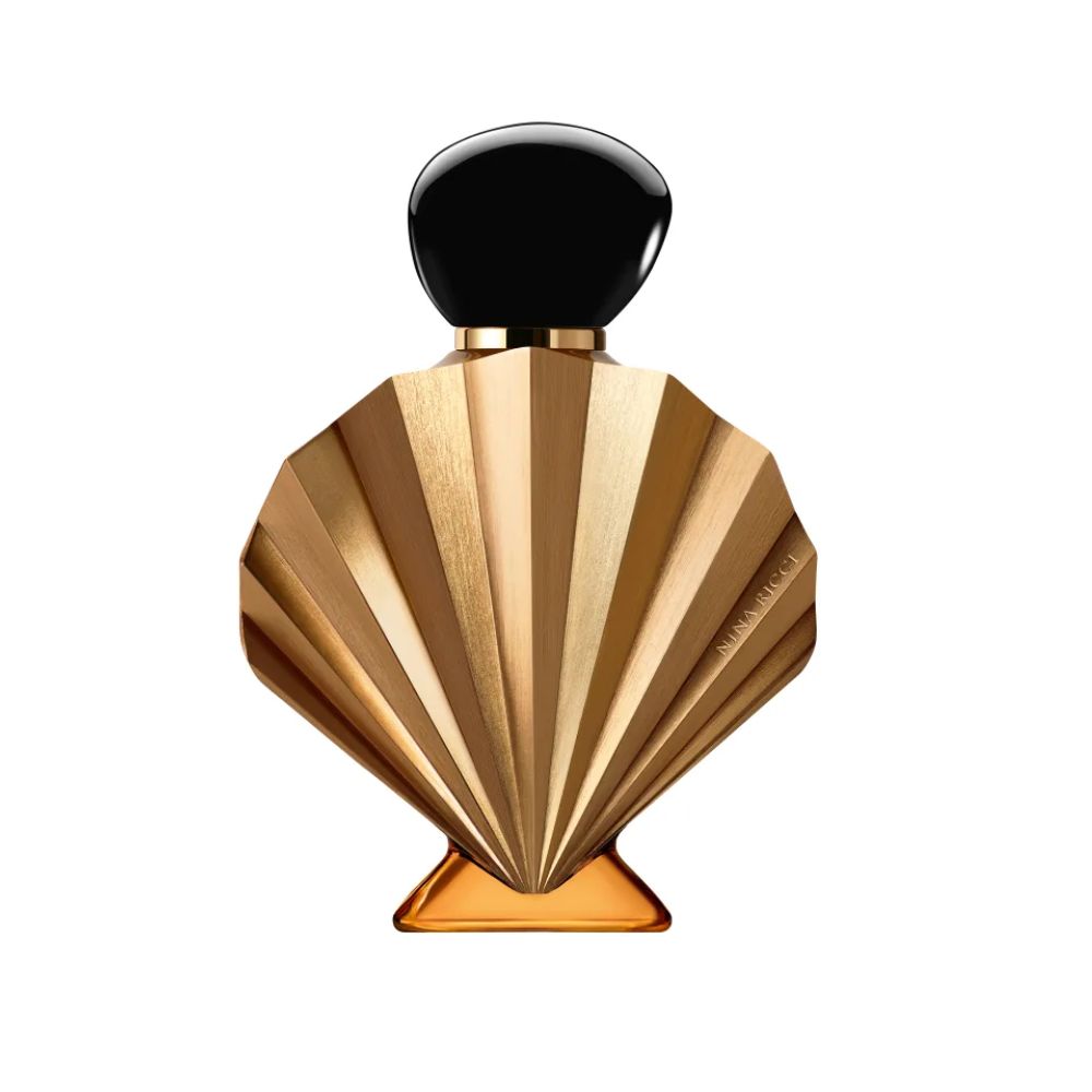 Frasco oficial do perfume NR NINA VENUS EDP 50ML
