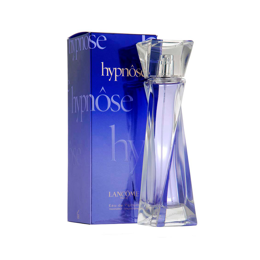 Frasco oficial do perfume *HYPNOSE FEMME EDP 30ML