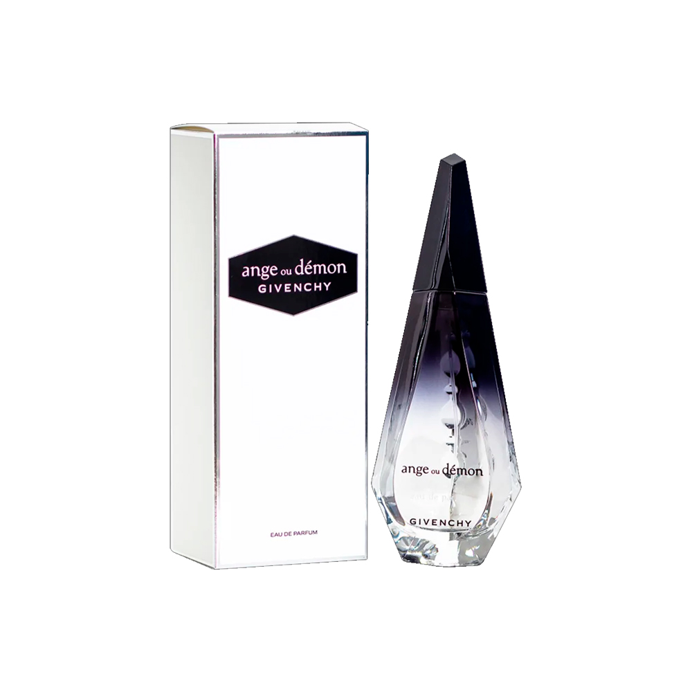 Frasco oficial do perfume GIVENCHY ANGE OU DEMON EDP 30ML