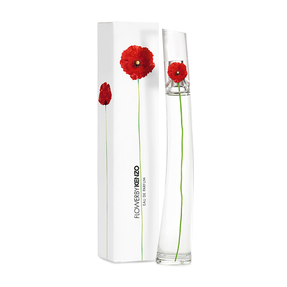 Frasco oficial do perfume FBK POUR FEMME EDP 30ML