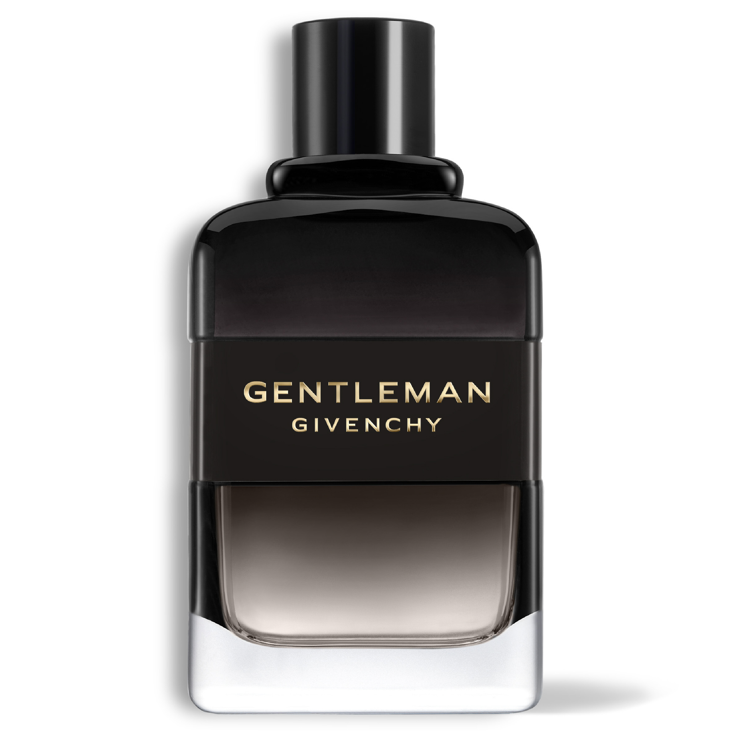 Frasco oficial do perfume GIVENCHY GENTL BOISEE EDP 100ML