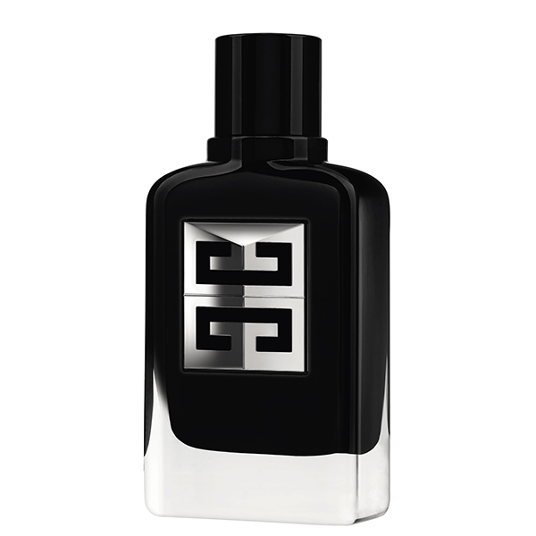 Frasco oficial do perfume GIVENCHY GENTL SOCIETY EDP 60ML