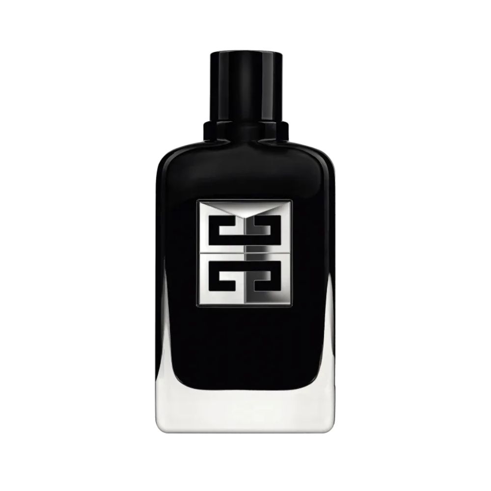 Frasco oficial do perfume GIVENCHY GENTL SOCIETY EDP 100ML