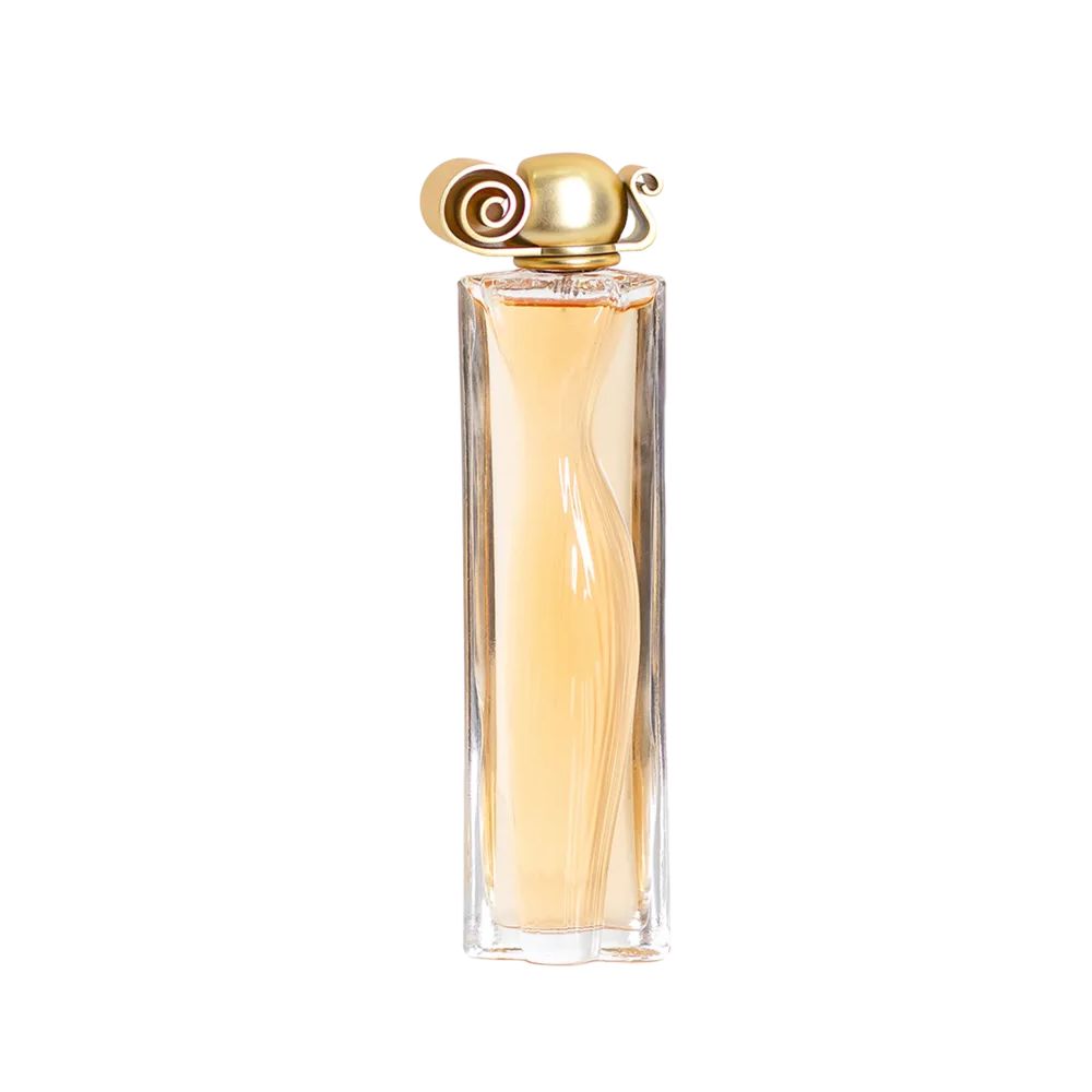 Frasco oficial do perfume GIVENCHY ORGANZA FEMME EDP 100ML