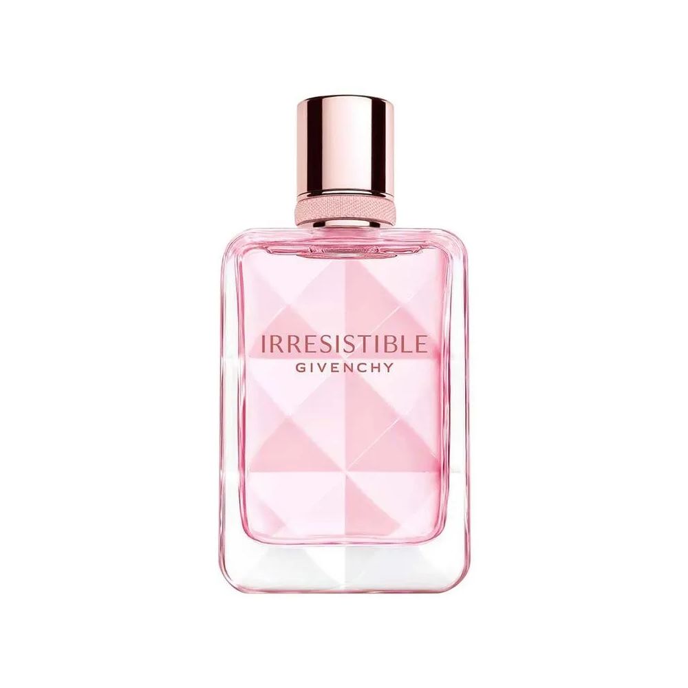 Frasco oficial do perfume GIVENCHY IRRESISTIBLE VERY FLORAL EDP 50ML