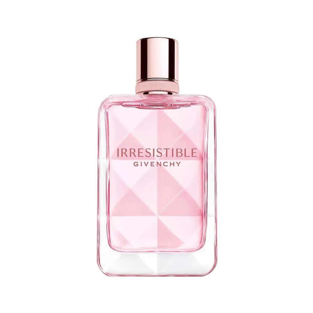 Frasco oficial do perfume GIVENCHY IRRESISTIBLE VERY FLORAL EDP 80ML