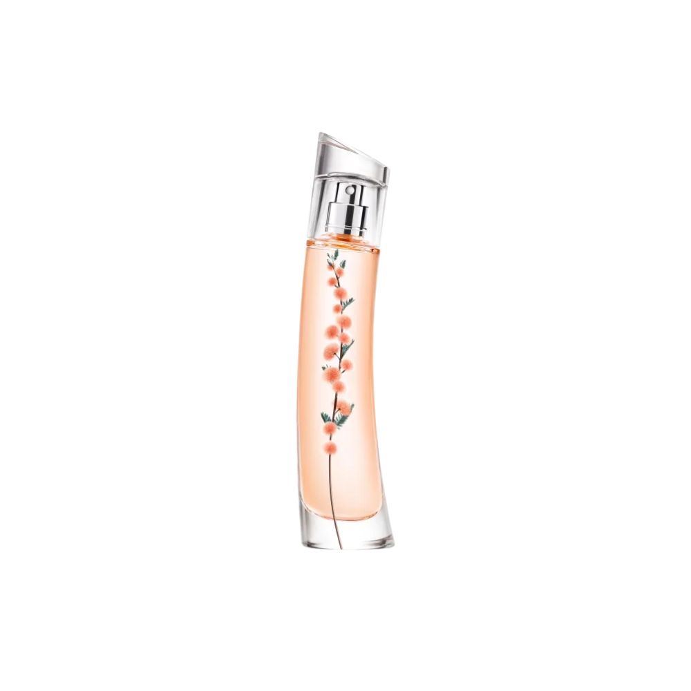 Frasco oficial do perfume *FBK IKEBANA MIMOSA EDP 40ML
