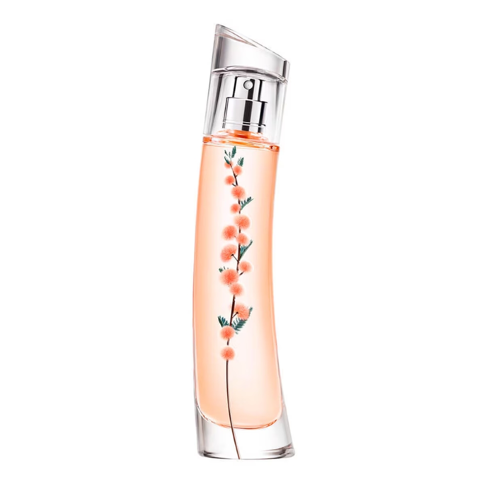 Frasco oficial do perfume *FBK IKEBANA MIMOSA EDP 75ML