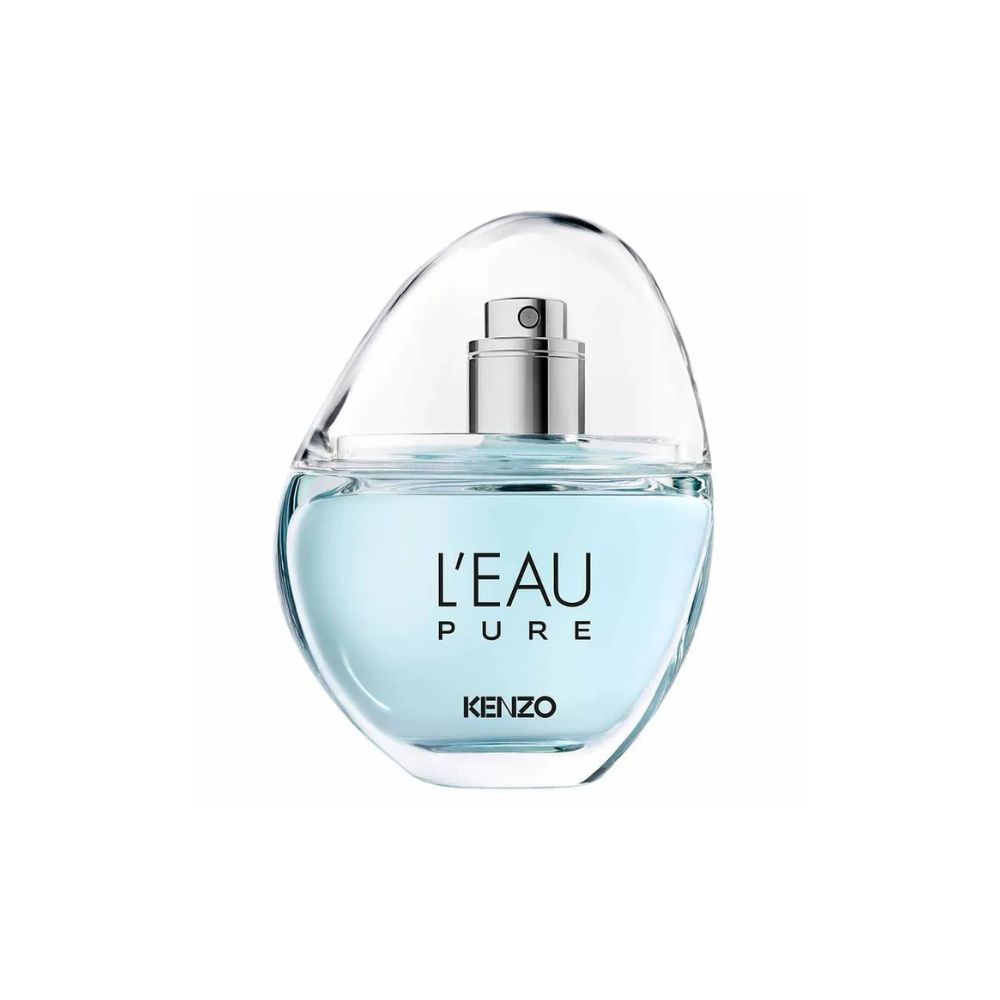 Frasco oficial do perfume *L EAU PURE KENZO EDP 30ML
