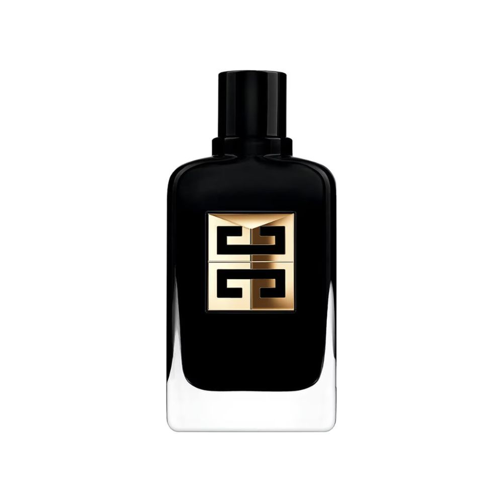 Frasco oficial do perfume GIVENCHY GENTL SOCIETY AMBREE EDP 100ML