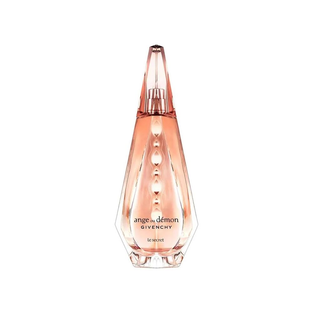 Frasco oficial do perfume GIVENCHY ANGE OU DEMON LE SECRET EDP 100ML