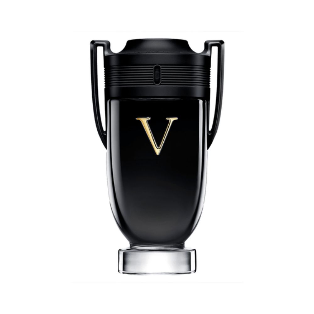 Frasco oficial do perfume PR INVICTUS VICTORY EDP 200ML