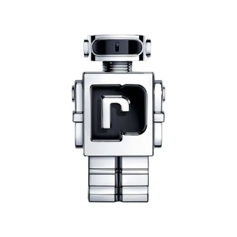Frasco oficial do perfume PR PHANTOM EDT REFILLABLE 150ML