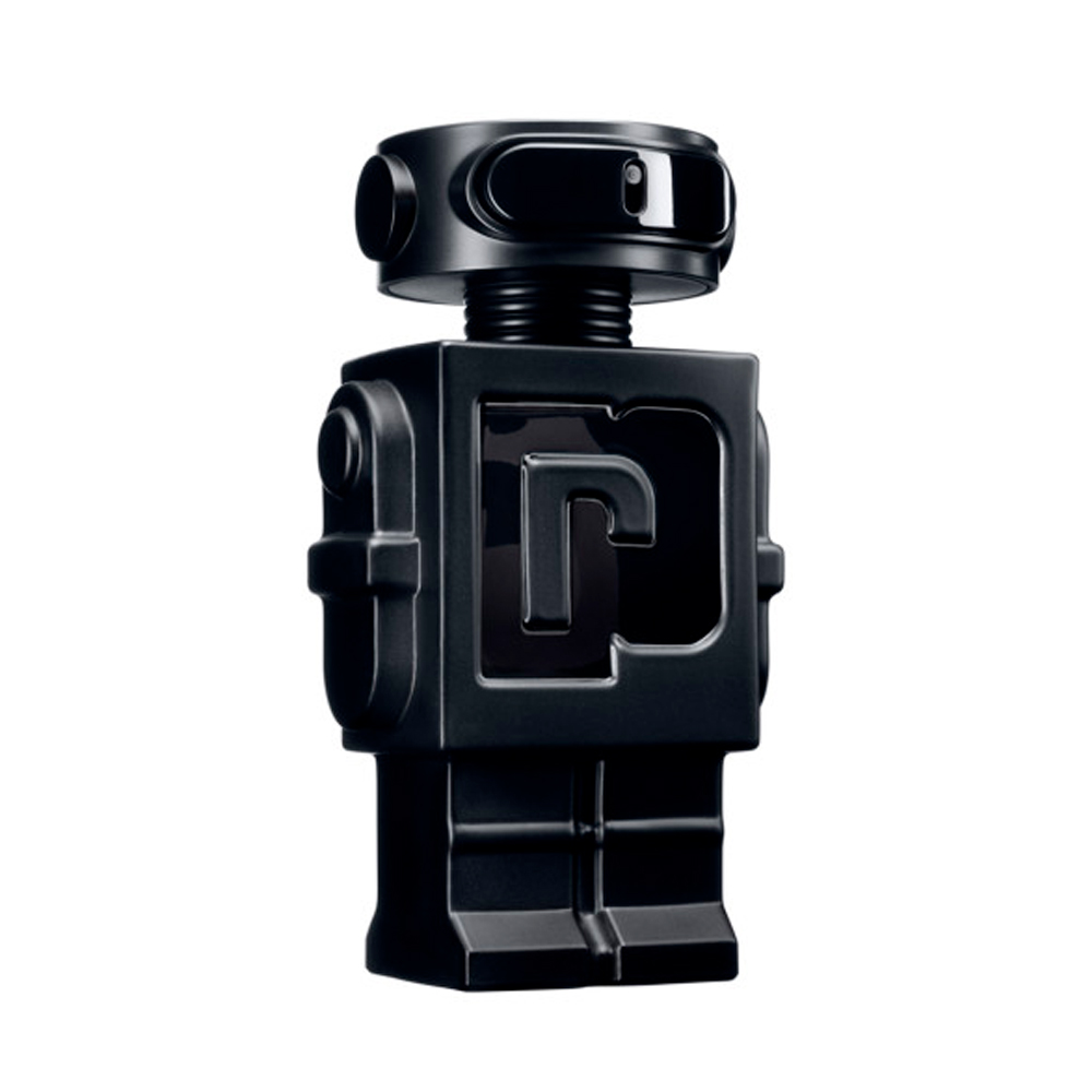 Frasco oficial do perfume PR PHANTOM PARFUM 100ML