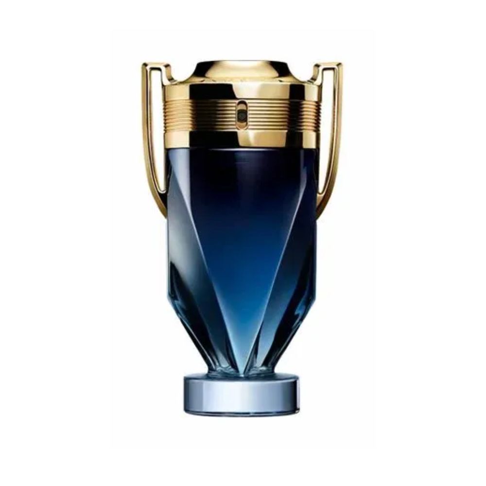 Frasco oficial do perfume PR INVICTUS PARFUM 200ML