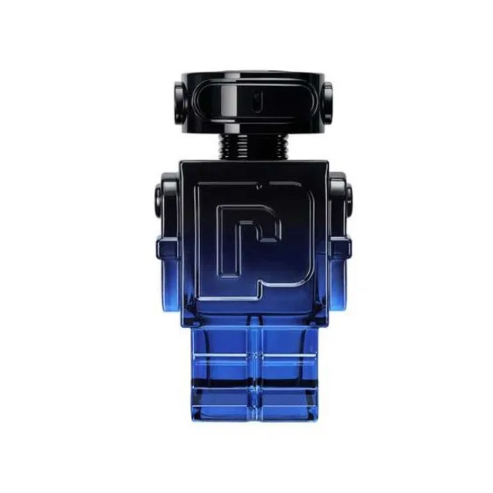 Frasco oficial do perfume PR PHANTOM INTENSE EDP 100ML