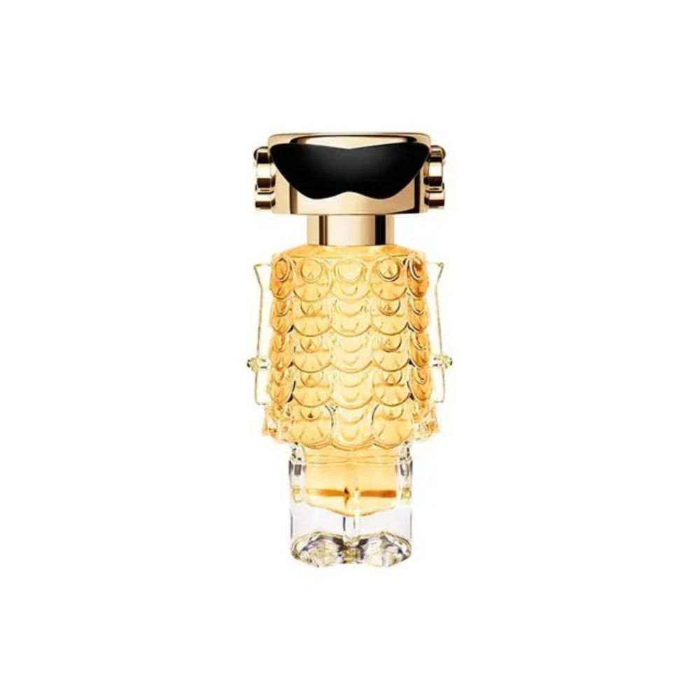 Frasco oficial do perfume PR FAME INTENSE EDP 30ML