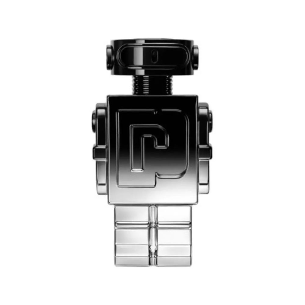 Frasco oficial do perfume PR PHANTOM ELIXIR PARFUM INTENSE 100ML