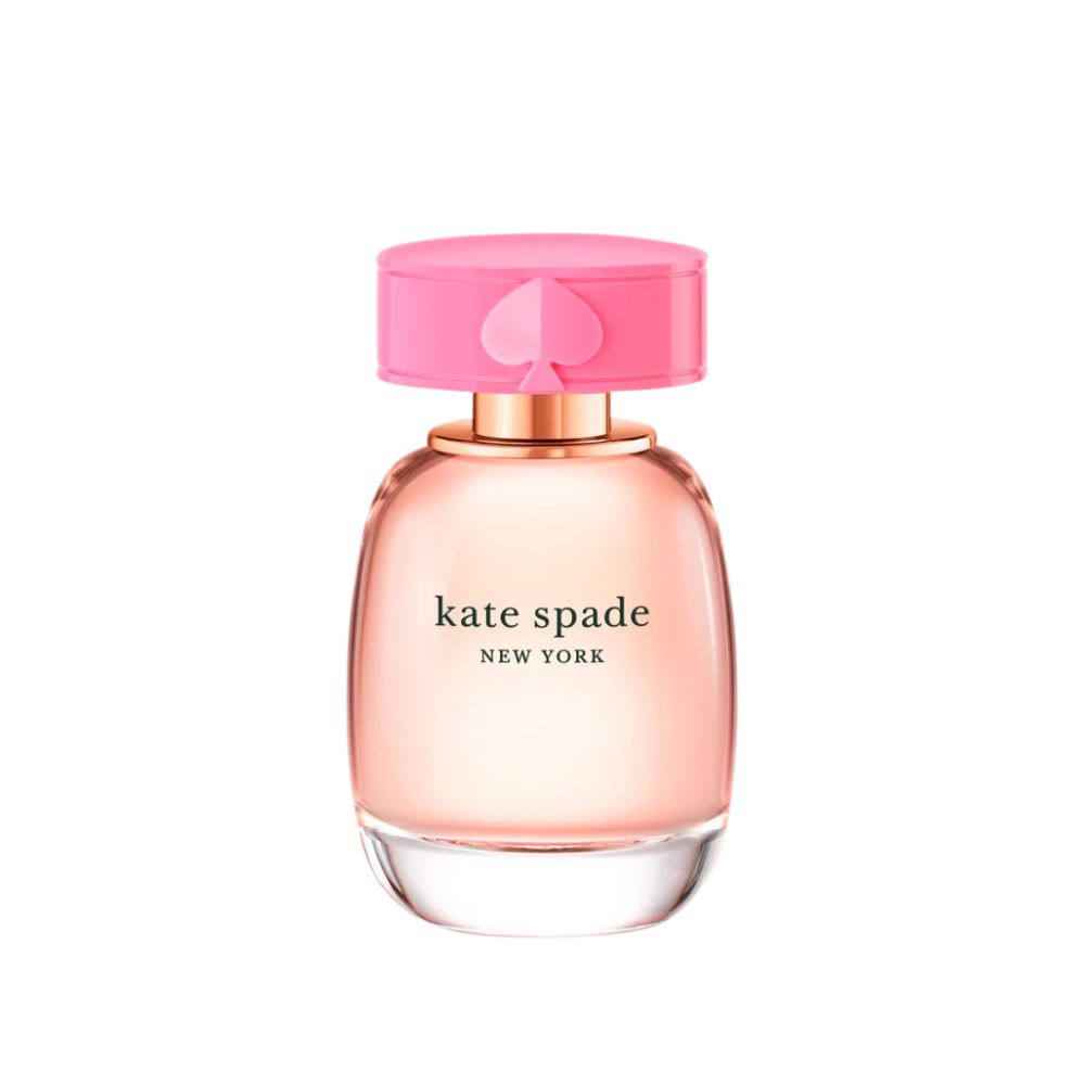 Frasco oficial do perfume KATE SPADE NEW YORK EDP 40ML