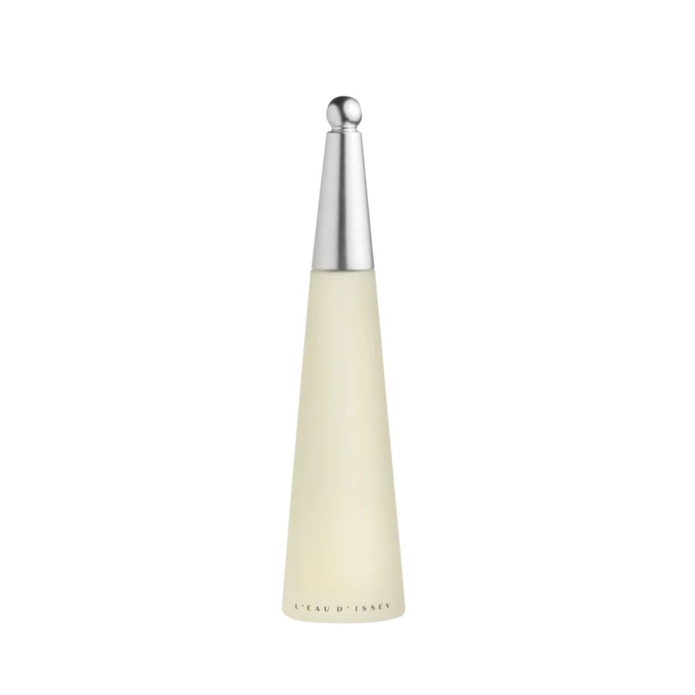 Frasco oficial do perfume LEAU DISSEY EDT 100ML