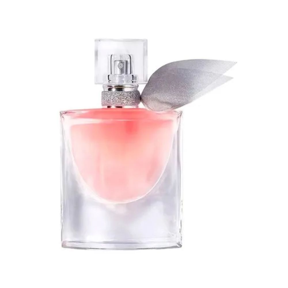 Frasco oficial do perfume LA VIE EST BELLE EDP 30ML