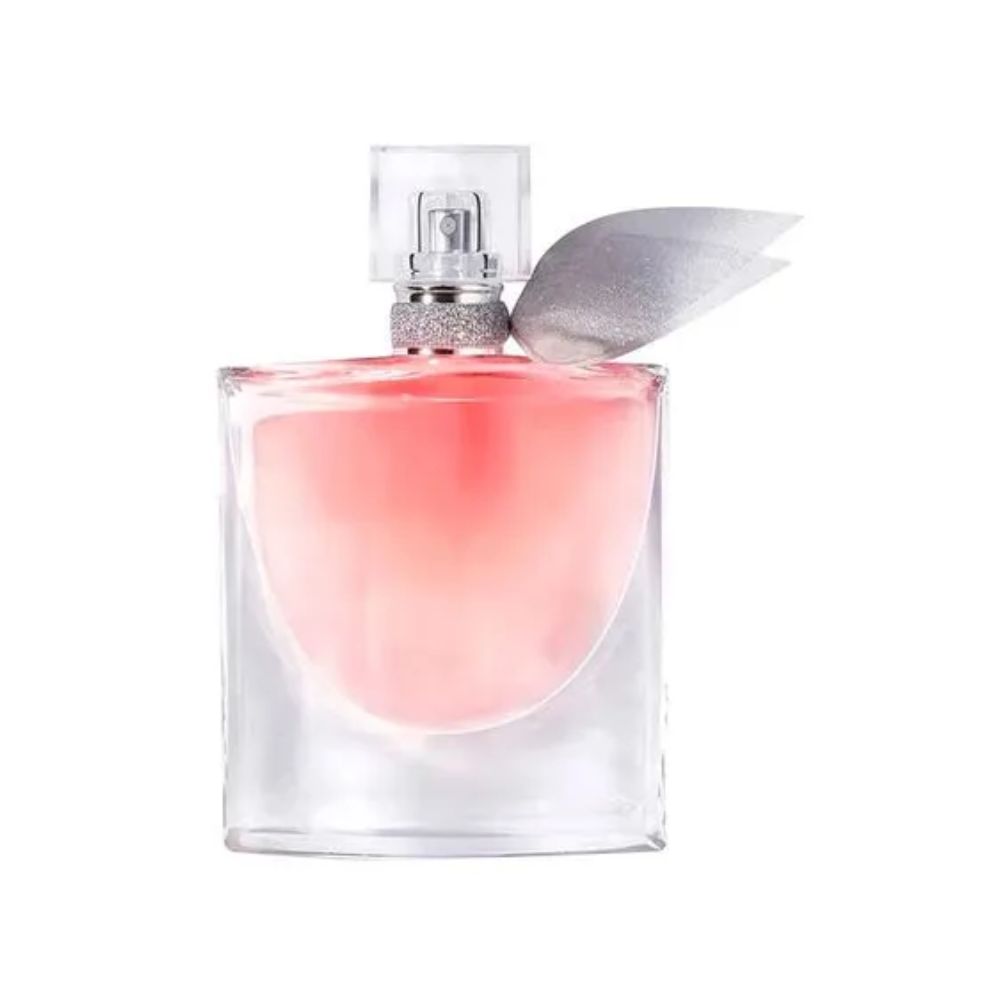 Frasco oficial do perfume LA VIE EST BELLE EDP 50ML