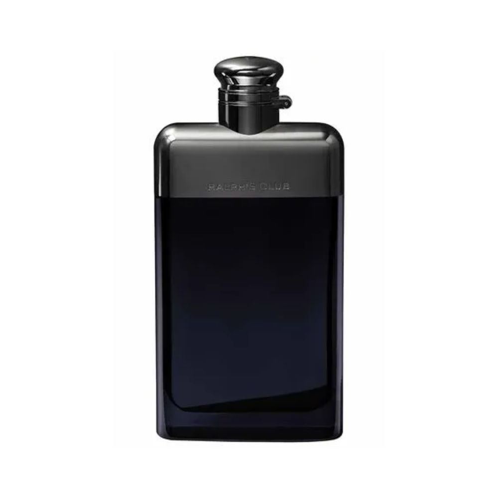 Frasco oficial do perfume *RL RALPHS CLUB EDP 150ML