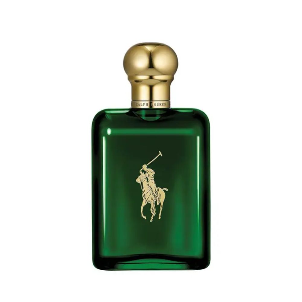 Frasco oficial do perfume RL POLO HOMME EDT 200ML