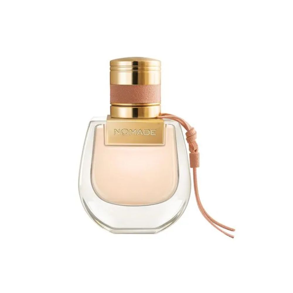 Frasco oficial do perfume CHLOE NOMADE EDP 30ML