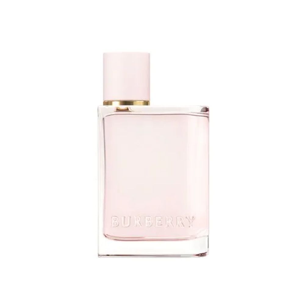 Frasco oficial do perfume BURBERRY HER EDP 30ML