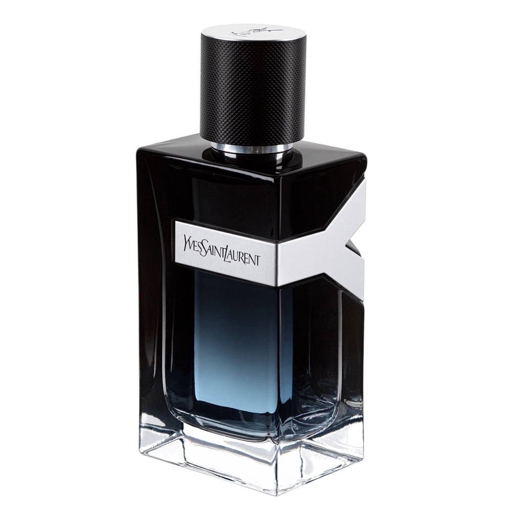 Frasco oficial do perfume YSL Y EDP 100ML