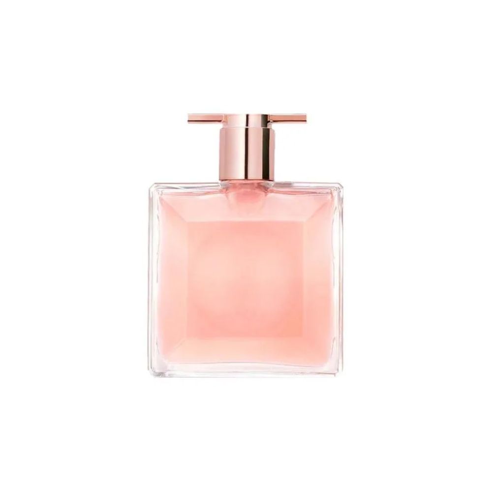 Frasco oficial do perfume IDOLE EDP 25ML