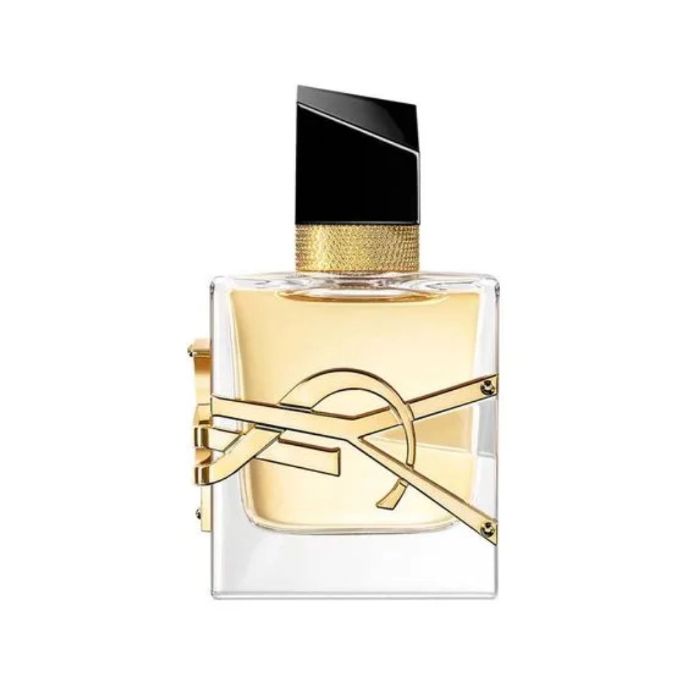 Frasco oficial do perfume YSL LIBRE EDP 30ML