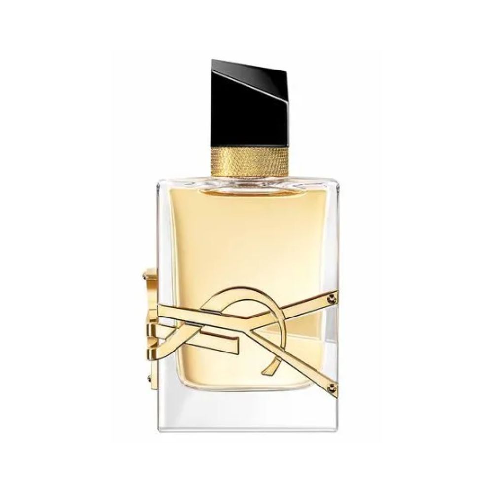 Frasco oficial do perfume YSL LIBRE EDP 50ML