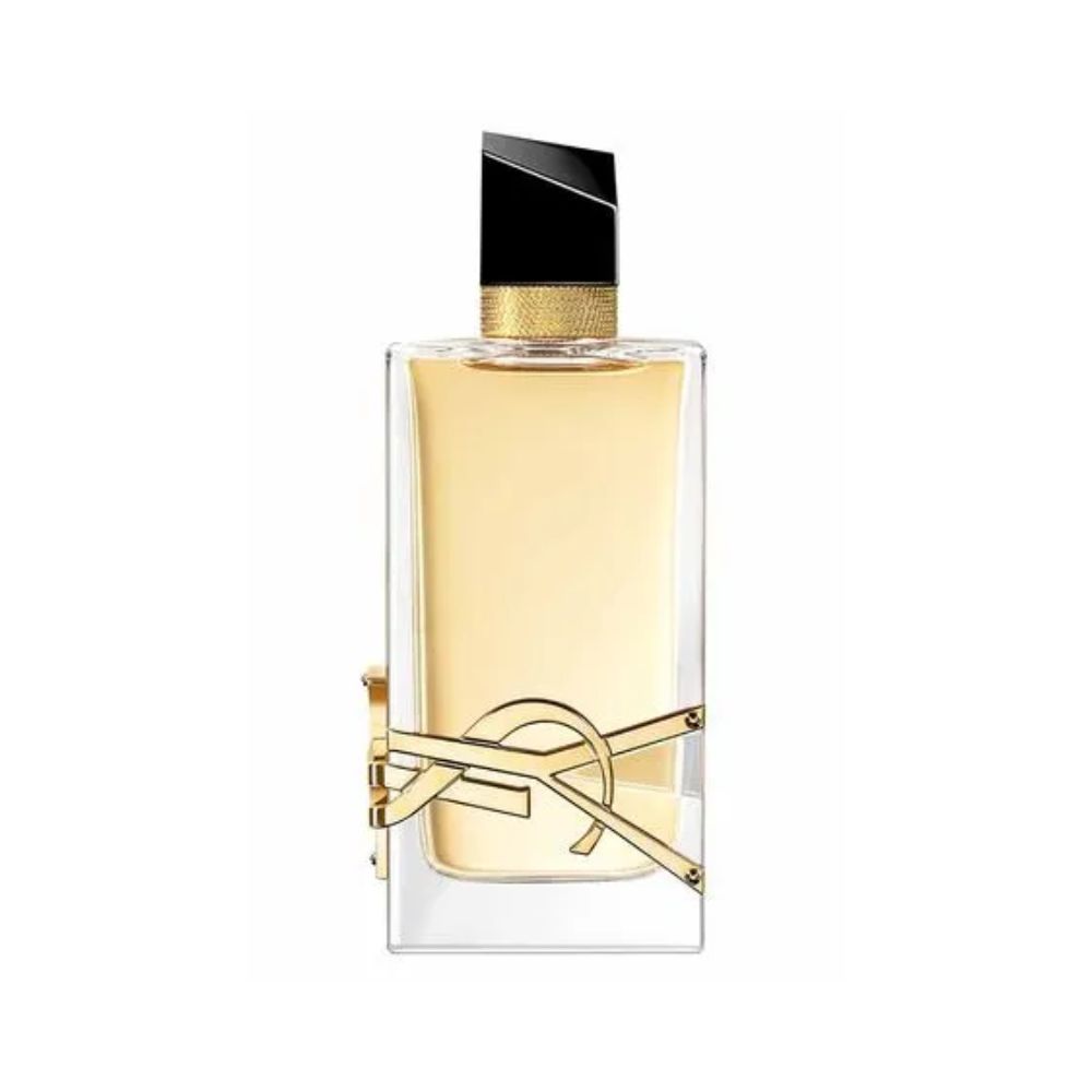 Frasco oficial do perfume YSL LIBRE EDP 90ML