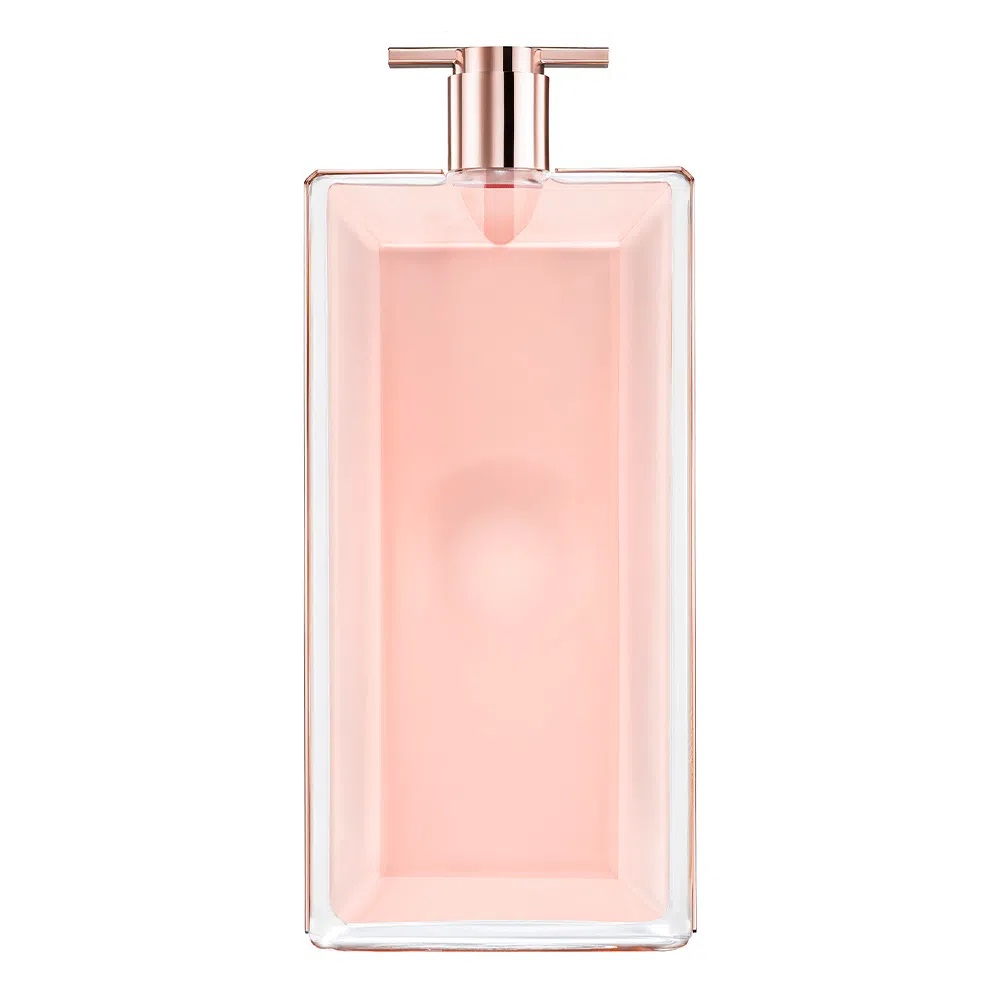 Frasco oficial do perfume IDOLE EDP 100ML