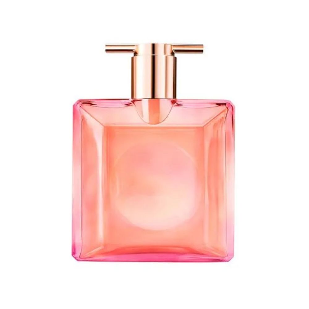 Frasco oficial do perfume IDOLE NECTAR EDP 25ML