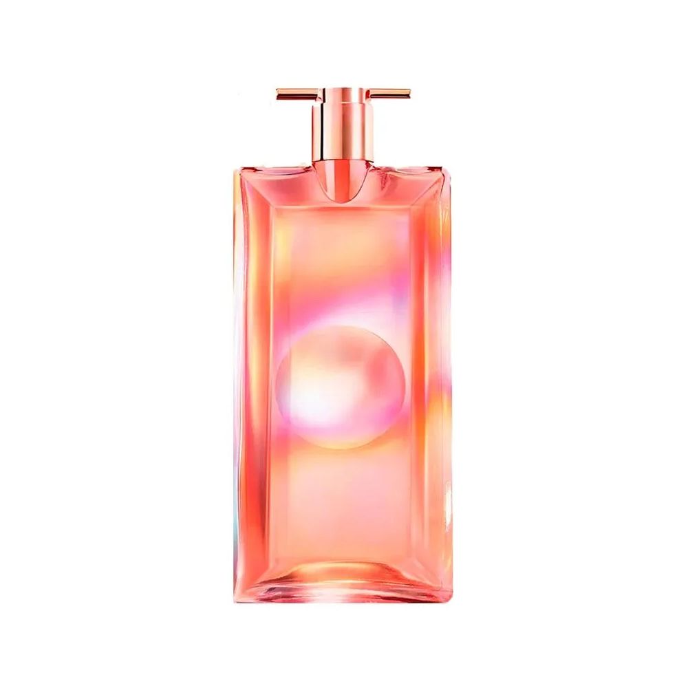 Frasco oficial do perfume IDOLE NECTAR EDP 50ML