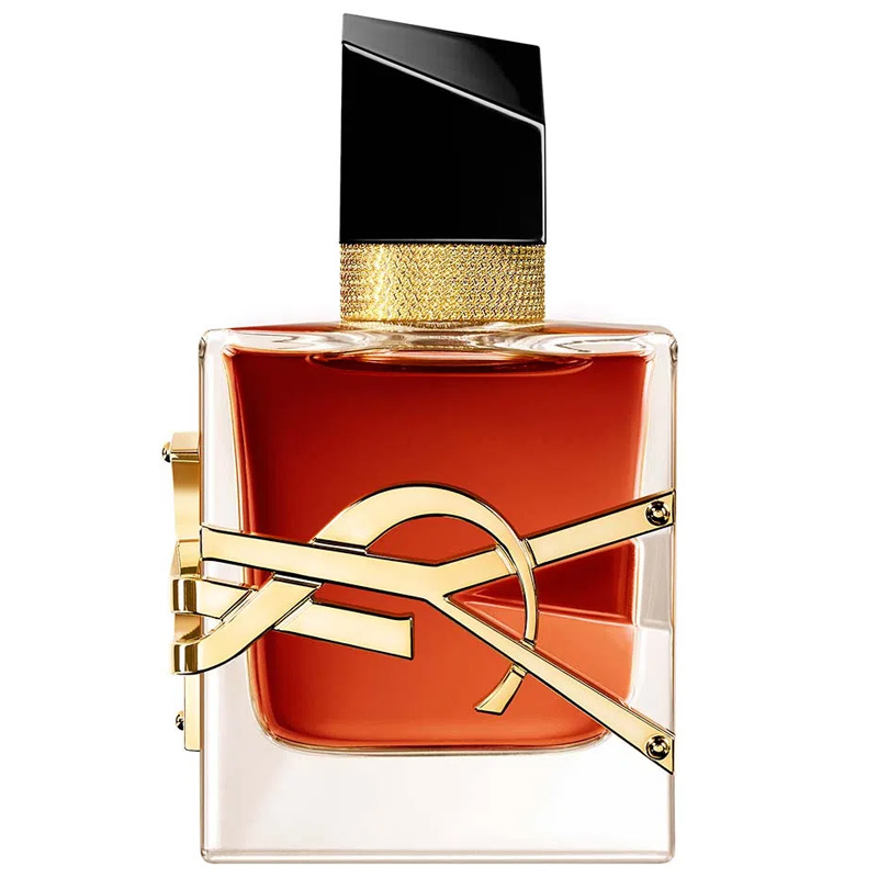 Frasco oficial do perfume YSL LIBRE LE PARFUM 50ML