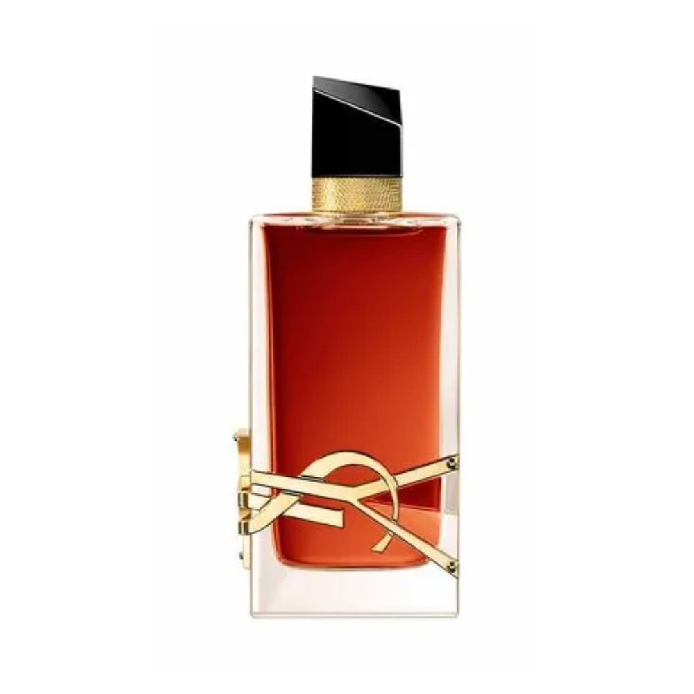 Frasco oficial do perfume YSL LIBRE LE PARFUM 90ML
