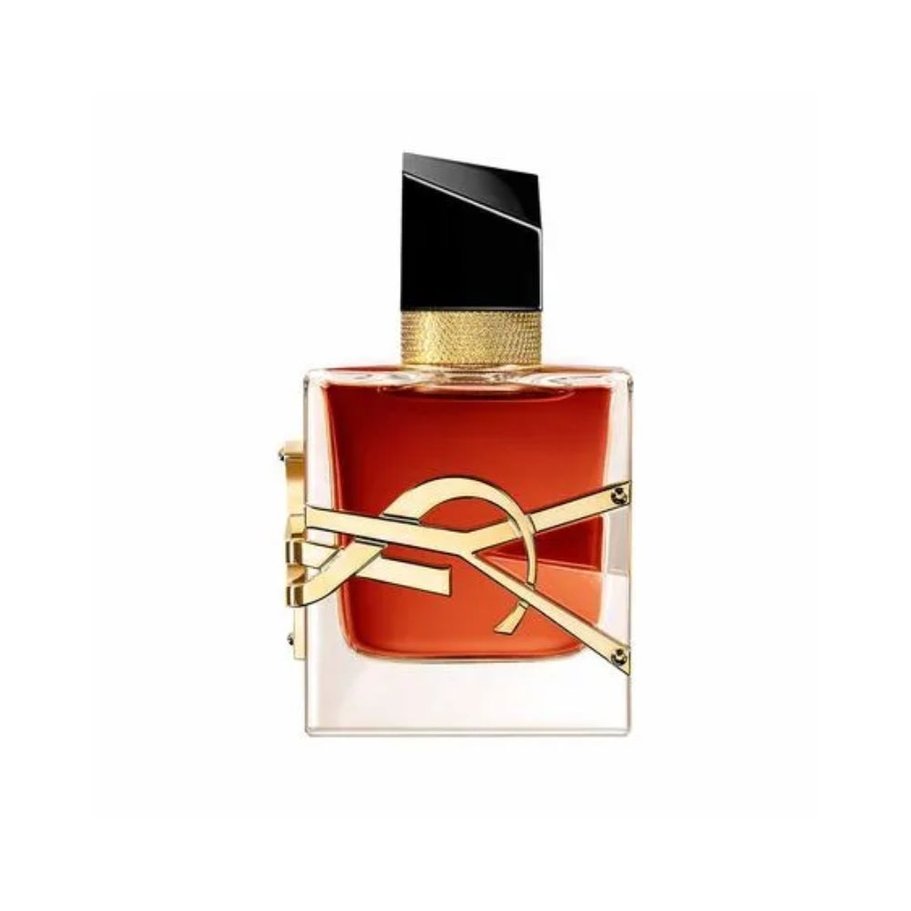 Frasco oficial do perfume YSL LIBRE LE PARFUM 30ML