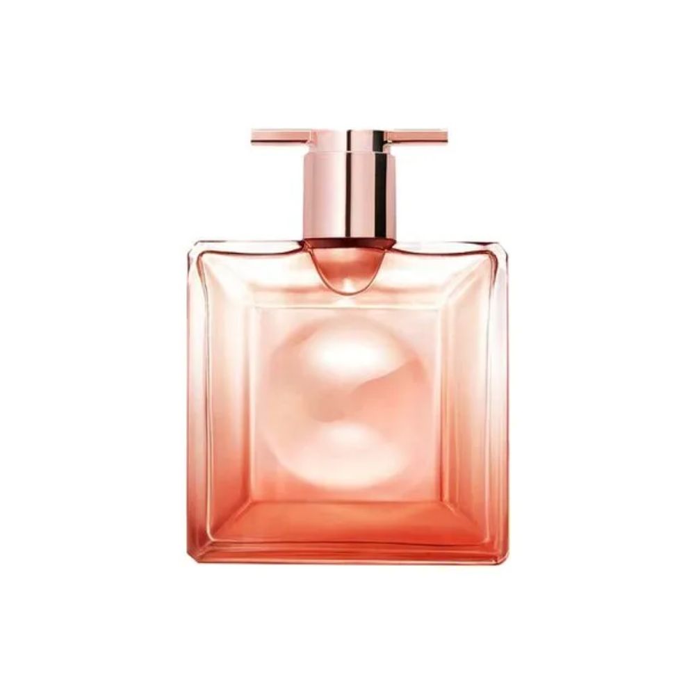 Frasco oficial do perfume IDOLE NOW EDP 25ML