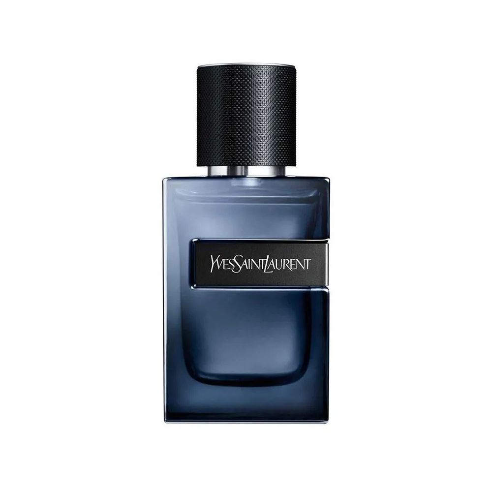 Frasco oficial do perfume YSL Y L ELIXIR EDP 60ML