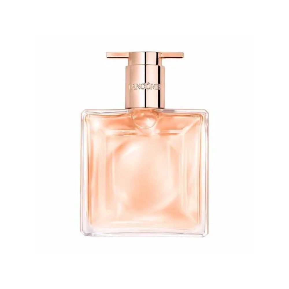 Frasco oficial do perfume IDOLE EDT 25ML