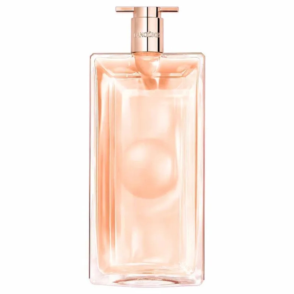 Frasco oficial do perfume IDOLE EDT 100ML