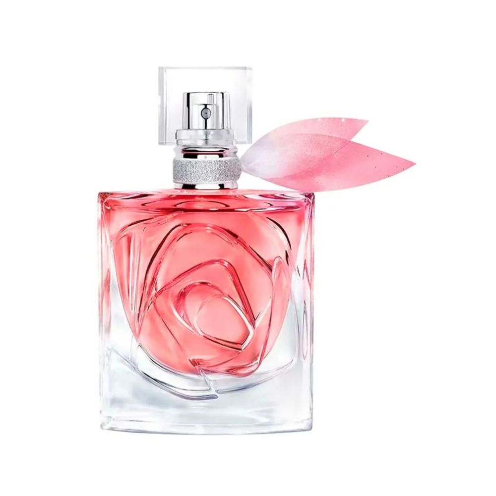 Frasco oficial do perfume LA VIE EST BELLE ROSE EXTRAORDINAIRE 30ML
