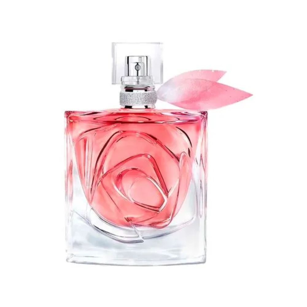 Frasco oficial do perfume LA VIE EST BELLE ROSE EXTRAORDINAIRE 50ML